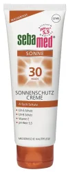 sebamed SONNENSCHUTZ CREME LSF 30 75 ml Creme