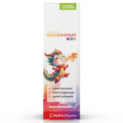 Casa Sana RACHENSPRAY KIDS 30 ml Spray