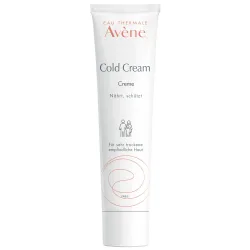 Avène Cold Cream Creme  100 ml Creme
