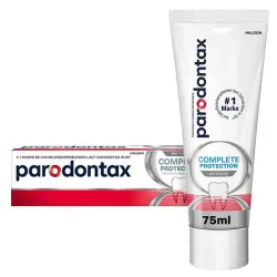 Haleon Germany GmbH, parodontax WHITENING  75 ml Zahncreme