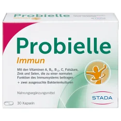 Probielle Immun 30 St Kapseln