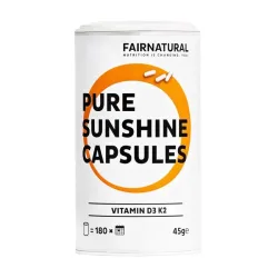 PURE SUNSHINE CAPSULES 90 St Kapseln
