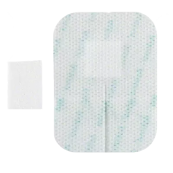 ASKINA Soft I.V.Wundverband 6x8 cm 50 St Pflaster