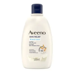 Aveeno Skin Relief Seifenfreies Duschgel 500 ml Duschgel