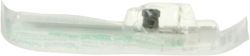 VASOFIX Braunüle 16 G 50 mm grau 1 St Kanüle