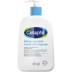 Cetaphil Reinigungslotion 473 ml Lotion