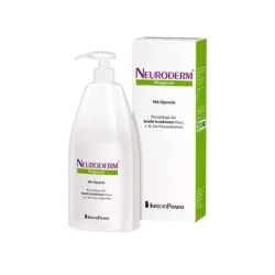 Neuroderm Pflegelotio 500 ml Lotion