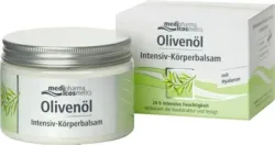 OLIVENÖL Intensiv-Körperbalsam 250 ml Balsam