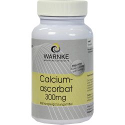 CALCIUMASCORBAT 300 mg  250 St Tabletten