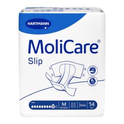 MoliCare Slip maxi M 9 Tropfen 14 St