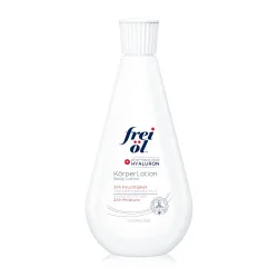 frei öl HYDROLIPID KörperLotion 200 ml Lotion