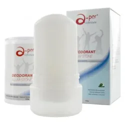 A-PER Alaunstein Deodorant Stifte 120 g Stifte