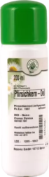 PFIRSICHKERNÖL echt 200 ml Öl