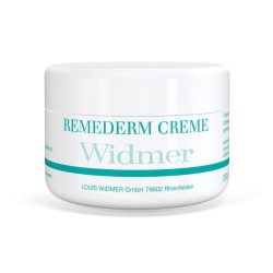 REMEDERM CREME Widmer LOUIS WIDMER 250 g Creme