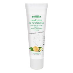 Bergland HANDCREME mit Kartoffelextrakt 50 ml Creme