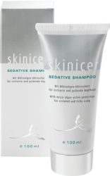 skinicer SEDATIVE SHAMPOO 100 ml Shampoo