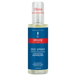 SPEICK Men Deo-Spray 75 ml Deospray
