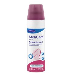 MOLICARE SKIN Öl-Hautschutzspray 200 ml Spray