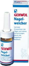 GEHWOL Nagelweicher 15 ml Flüssigkeit