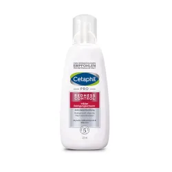 Cetaphil PRO REDNESS CONTROL Milder Reinigungsschaum 236 ml Schaum