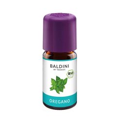 Baldini OREGANO 5 ml Öl