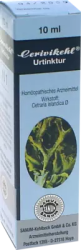 CERIVIKEHL Urtinktur 10 ml Tropfen