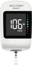 ACCU-CHEK Instant SET MG/D 1 St