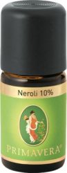 NEROLI ÖL ätherisch 10% 5 ml Ätherisches Öl