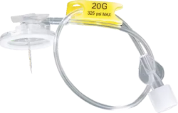 SURECAN Safety II Portkanüle 20 Gx20 mm 1 St