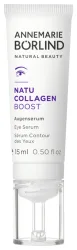 ANNEMARIE BÖRLIND NATUCOLLAGEN BOOST Augenserum 15 ml Augencreme