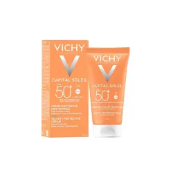 VICHY CAPITAL Soleil Gesichtscreme LSF 50+ 50 ml Creme