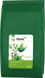 Heinrich Klenk GmbH & Co. KG, THYMIAN TEE 250 g Tee
