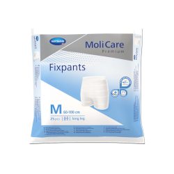 MoliCare Premium Fixpants long leg Größe M 25 St