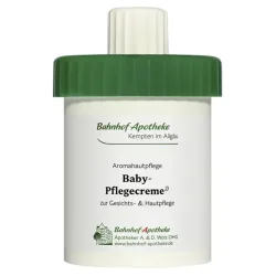 Baby-Pflegecreme 70 ml Creme