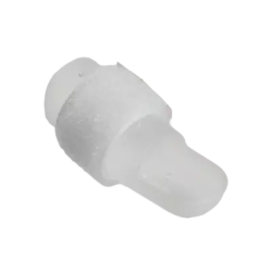 FINGERSCHIENE nach Stack Klettband 1 St