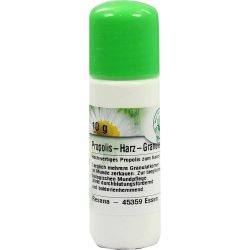 PROPOLIS HARZ Granulat 10 g Granulat
