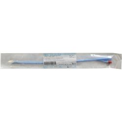 UROMED Ballonkath.Ch 18 Tiemann Silikon 1240 1 St Katheter
