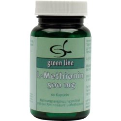 L METHIONIN 500MG