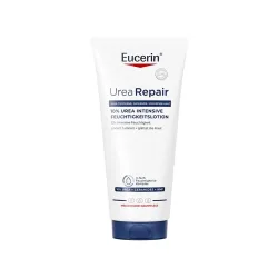 Beiersdorf AG Eucerin, Eucerin Urea Repair 10% UREA INTENSIVE FEUCHTIGKEITSLOTION 200 ml Lotion