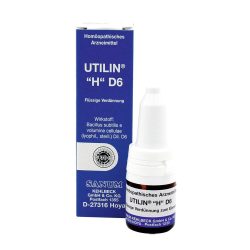 UTILIN H D 6 Tropfen zum Einnehmen 5 ml Tropfen zum Einnehmen