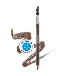 LA ROCHE POSAY Respectissime Augenbrauenstift dunkelbraun 1 St Stifte