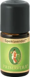 SPEIKLAVENDEL kbA ätherisches Öl 5 ml Ätherisches Öl