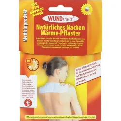 NACKEN WÄRME-Pflaster 1 St Pflaster