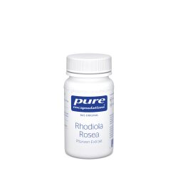 pure encapsulations Rhodiola Rosea  90 St Kapseln
