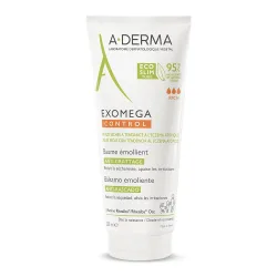 A-DERMA EXOMEGA CONTROL Rückfettender Balsam 200 ml Balsam