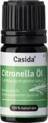 CITRONELLA OEL NATUR AETHE