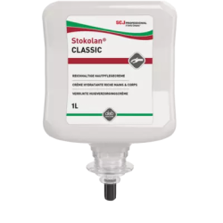 STOKOLAN Classic Cream 1000 ml Creme
