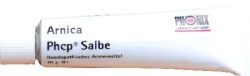 ARNICA PHCP Salbe 30 g Salbe