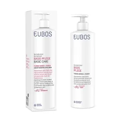 EUBOS FLÜSSIG Rot mit Dosierspray 400 ml Flüssigkeit