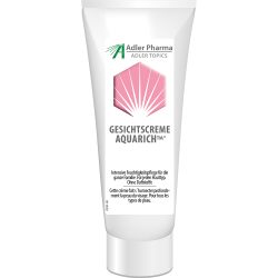 GESICHTSCREME AQUARICH 50 ml Creme